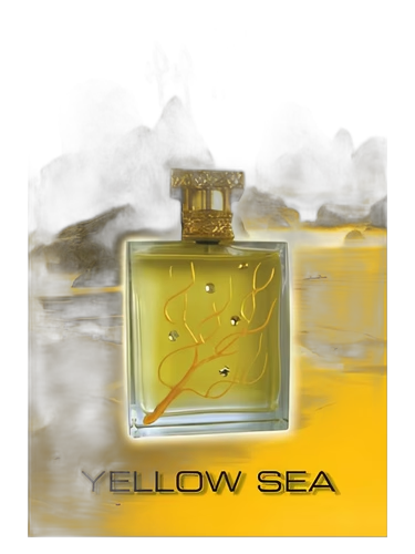 Les 4 Saisons: Yellow Sea