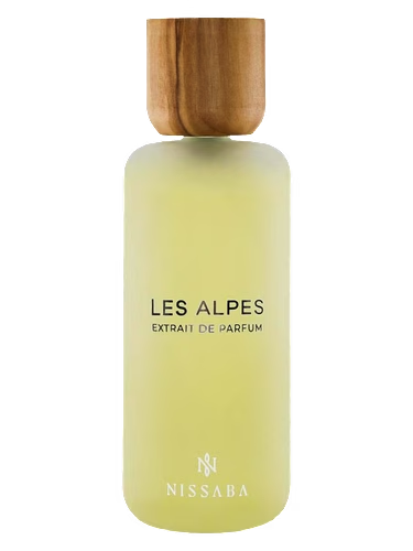 LES ALPES