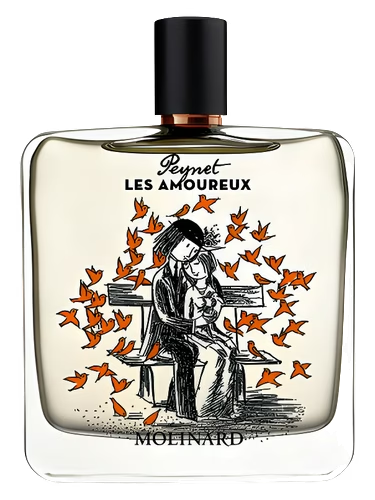 Les Amoureux de Peynet
