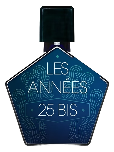 Les Années 25 Bis