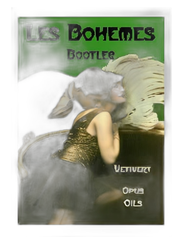 Les Bohemes: Bootleg