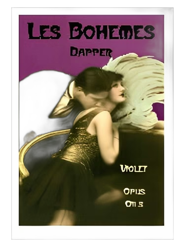 Les Bohemes: Dapper