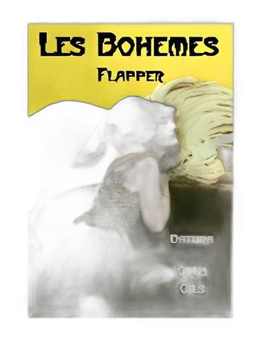 Les Bohemes: Flapper