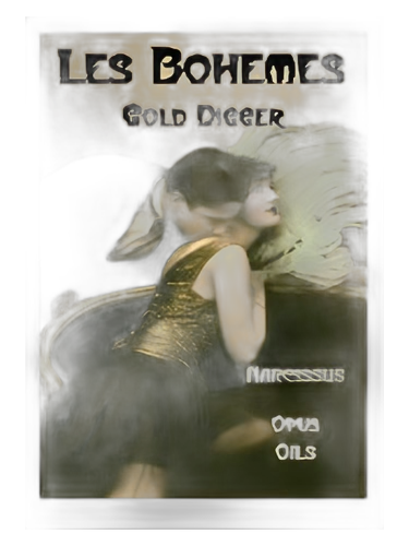 Les Bohemes: Gold Digger