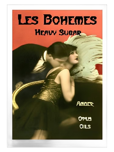 Les Bohemes: Heavy Sugar