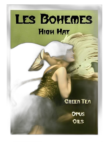 Les Bohemes: High Hat