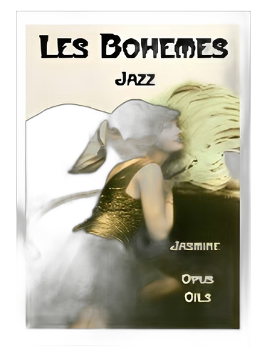 Les Bohemes: Jazz