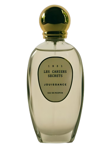 Les Cahiers Secrets