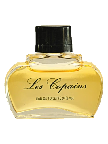 Les Copains Eau de Toilette