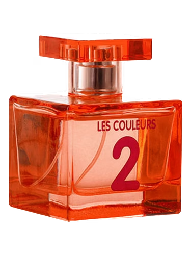 Les Couleurs No.2