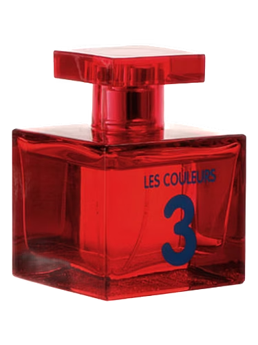 Les Couleurs No.3