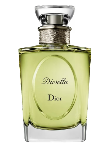 Les Creations de Monsieur Dior Diorella