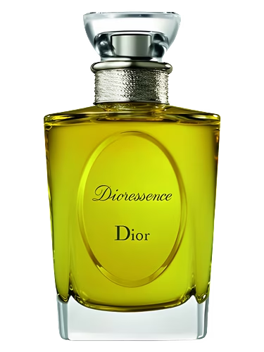 Les Creations de Monsieur Dior Dioressence