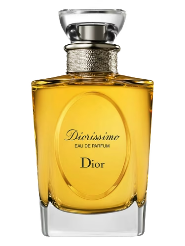 Les Creations de Monsieur Dior Diorissimo Eau de Parfum