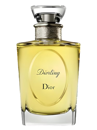 Les Creations de Monsieur Dior Diorling