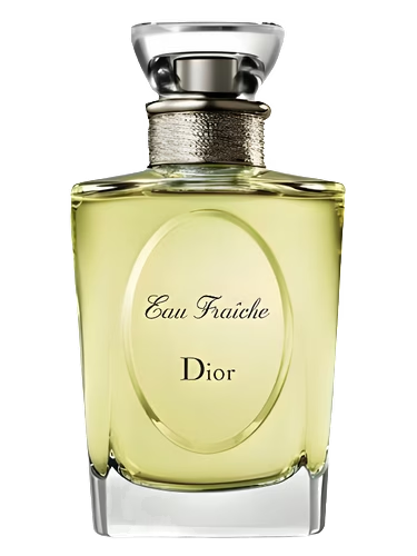 Les Creations de Monsieur Dior Eau Fraiche