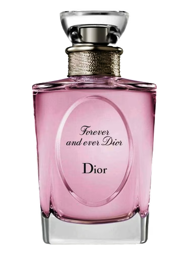Les Creations de Monsieur Dior Forever and Ever