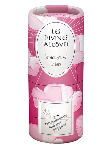 Les Divines Alcoves Amoureuse In Love