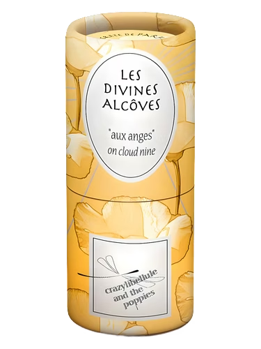 Les Divines Alcoves Aux Anges On Cloud Nine