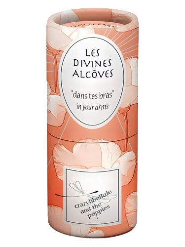Les Divines Alcoves Dans Tes Bras In Your Arms