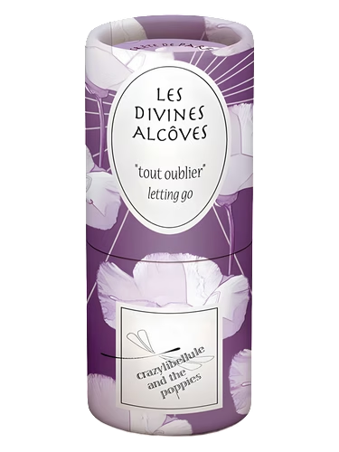Les Divines Alcoves Tout Oublier Letting Go