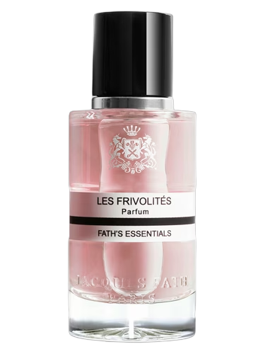 Les Frivolites