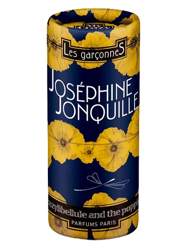 Les Garconnes Josephine Jonquille
