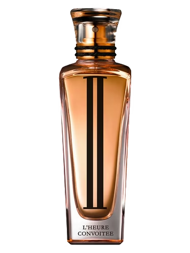 Les Heures de Cartier: L'Heure Convoiteé II