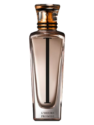 Les Heures de Cartier: L'Heure Promise I