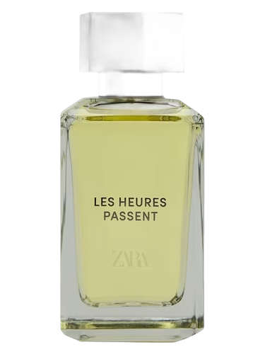 Les Heures Passent (Into The Joyful)