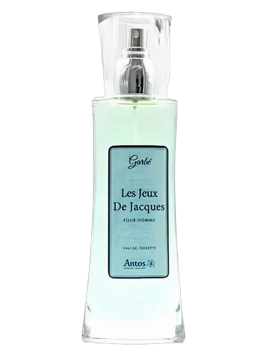 Les Jeux De Jacques