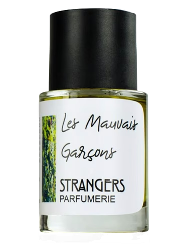Les Mauvais Garçons