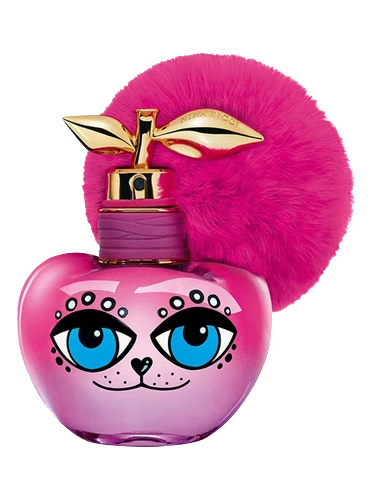 Les Monstres de Nina Ricci Luna Blossom