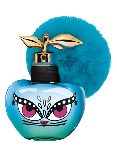 Les Monstres de Nina Ricci Luna