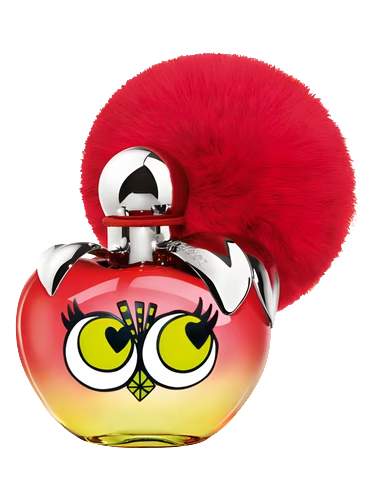 Les Monstres de Nina Ricci Nina