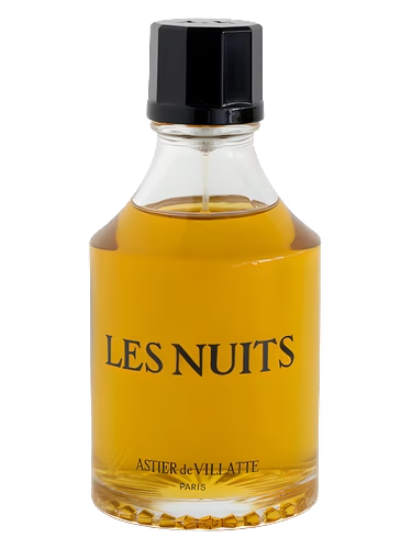 Les Nuits