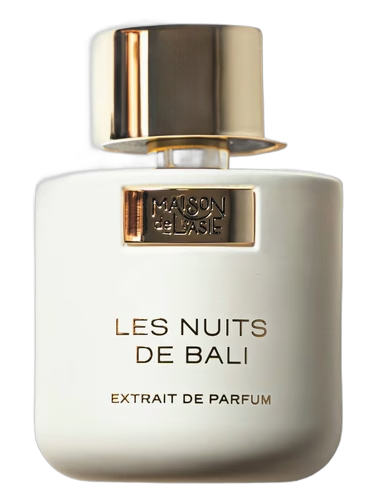 Les Nuits de Bali
