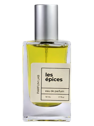 Les Épices