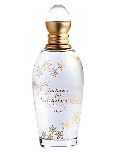 Les Saisons Hiver