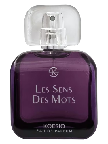 Les Sens des Mots