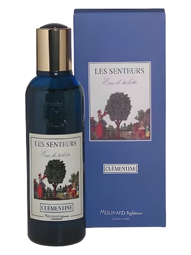 Les Senteurs Clementine