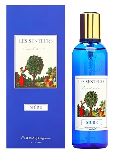 Les Senteurs Mure