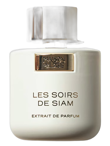 Les Soirs de Siam
