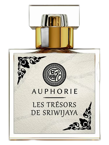 Les Trésors De Sriwijaya