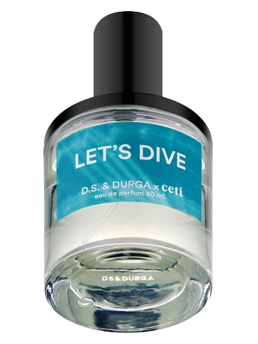 Let's Dive