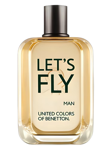 Let's Fly