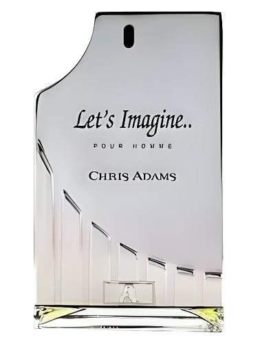 Let's Imagine