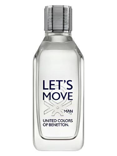Let's Move
