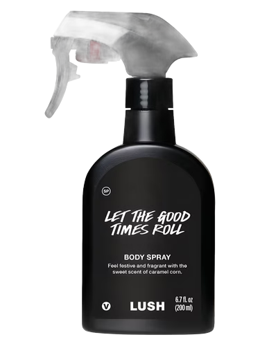 Let The Good Times Roll