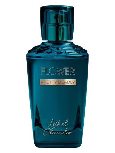 Lethal Oleander